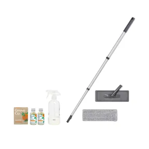 Floor Cleaning Starter Set