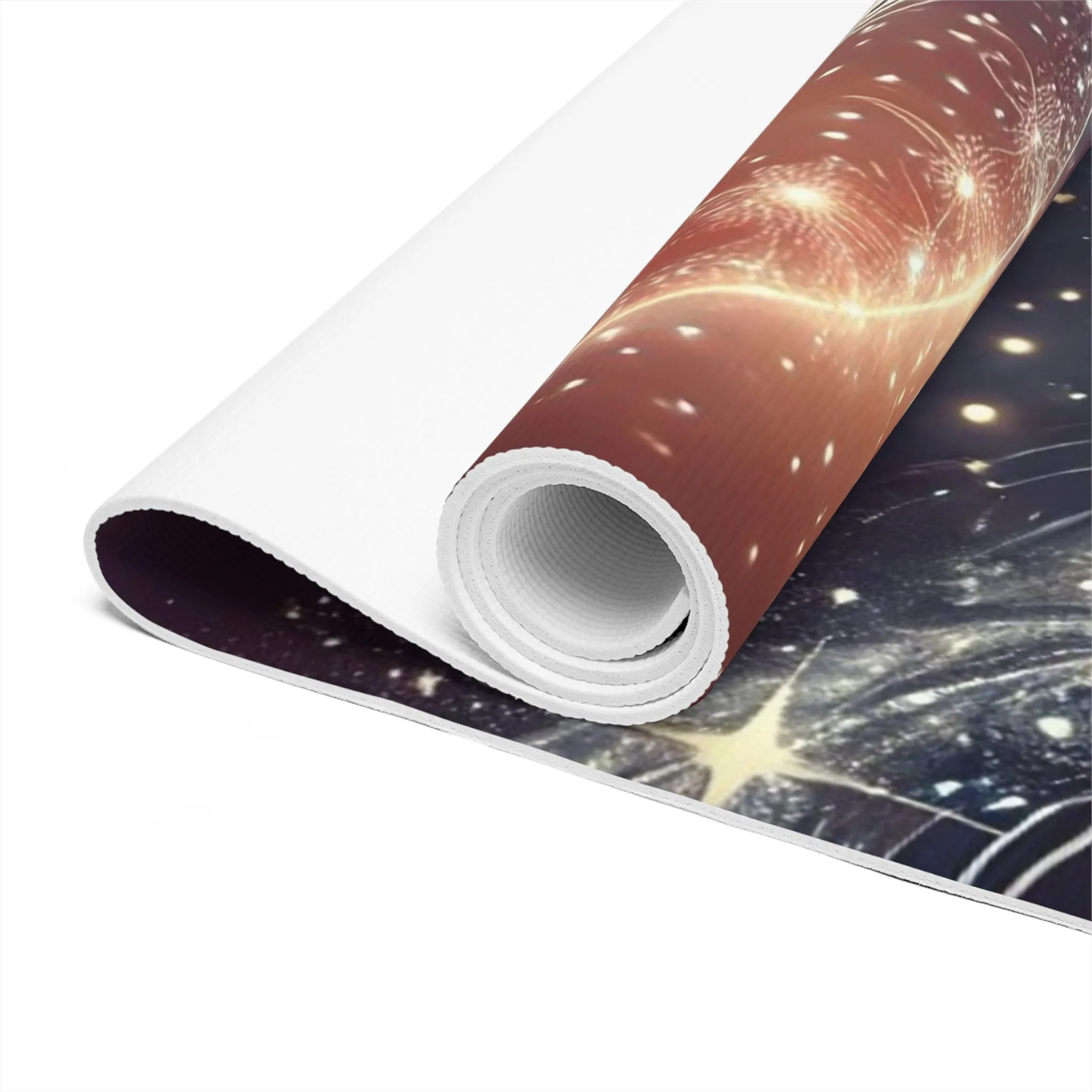 Foam Yoga Mat