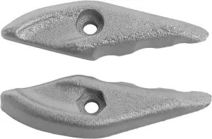 for Ice Axe : Mass Weight for Bandit