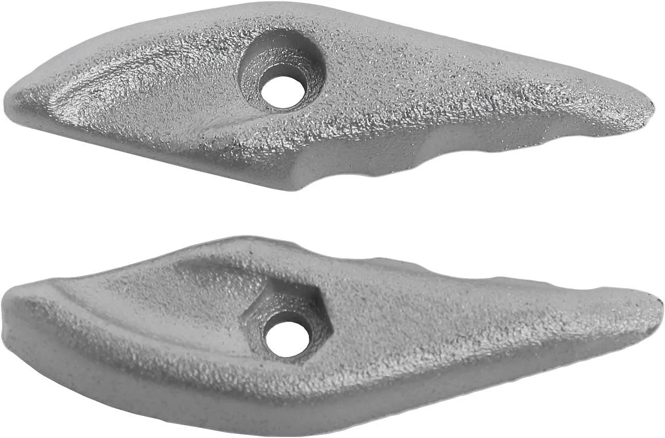 for Ice Axe : Mass Weight for Bandit