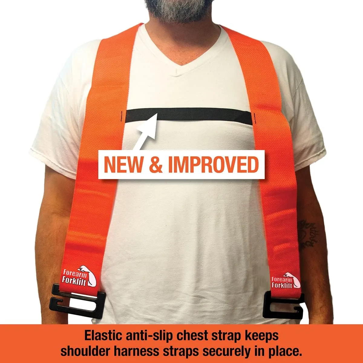 Forearm Forklift Premium Hunting Gear Deer Dragger