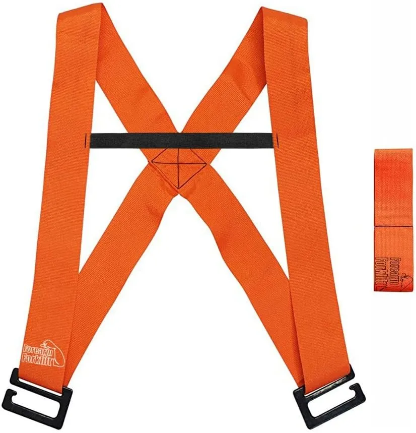 Forearm Forklift Premium Hunting Gear Deer Dragger