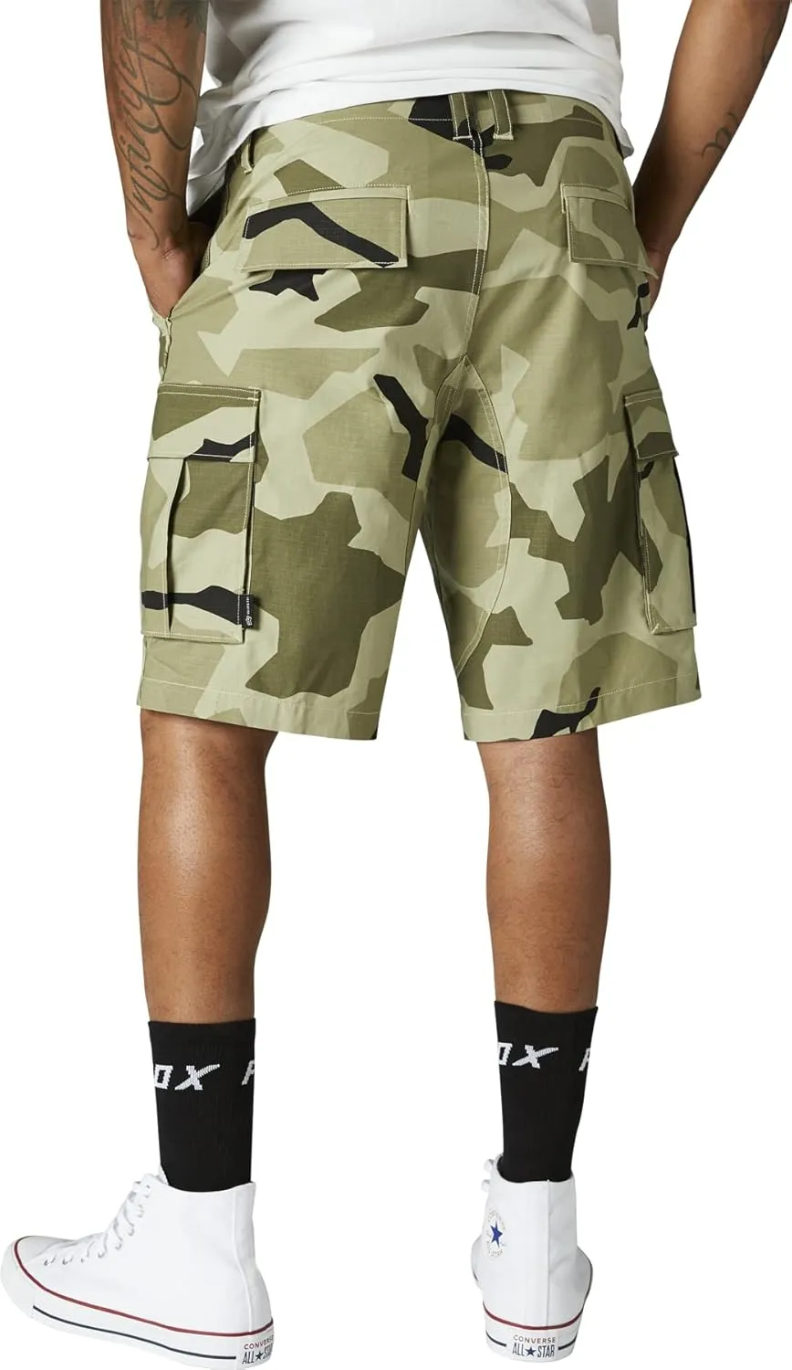 Fox Racing Men's Slambozo Cargo Short 2.0