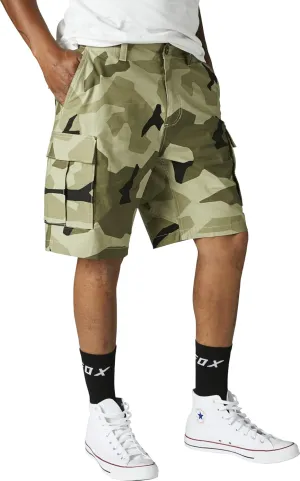 Fox Racing Men's Slambozo Cargo Short 2.0