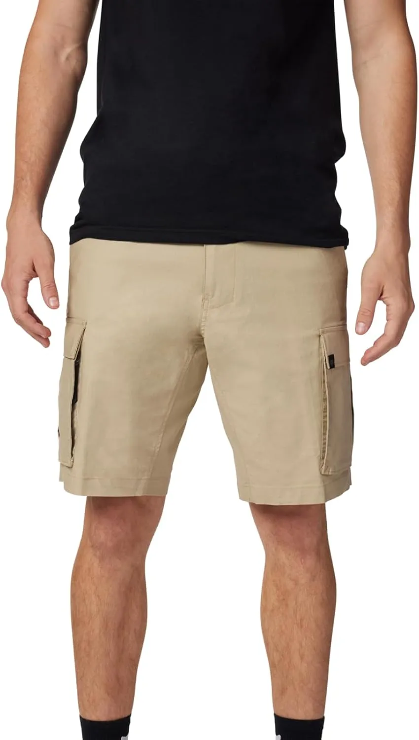 Fox Racing unisex-adult Mens Slambozo Short 3.0