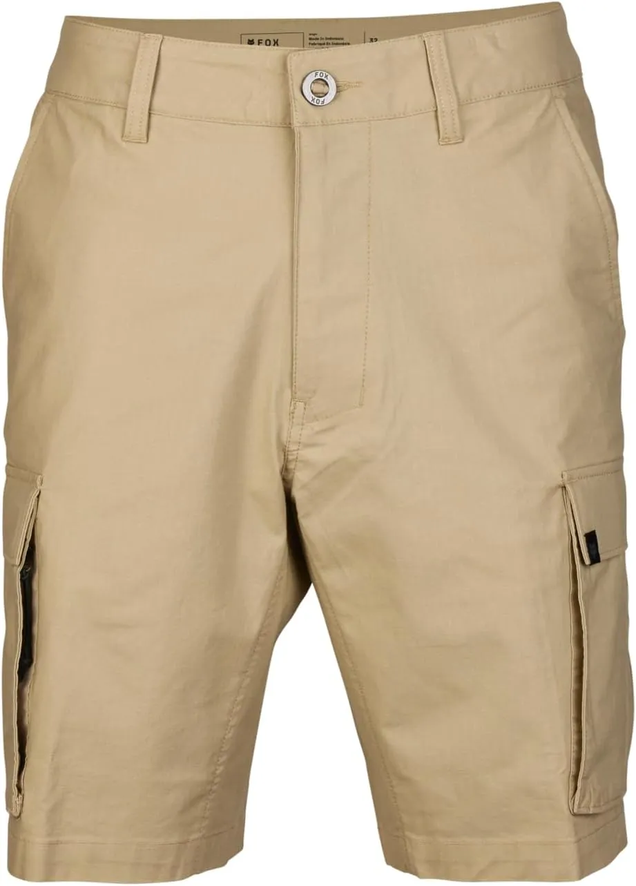 Fox Racing unisex-adult Mens Slambozo Short 3.0