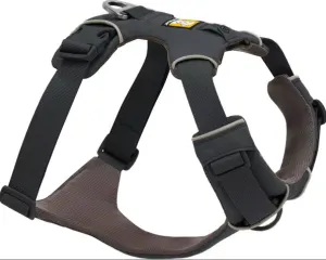 Front Range Harness - Basalt Gray
