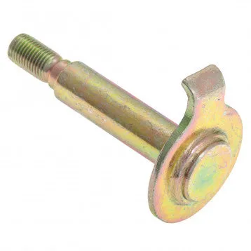FULCRUM PIN, FRONT SUSPENSION, LOWER/INNER