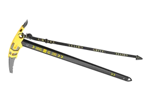 G Zero Ice Axe