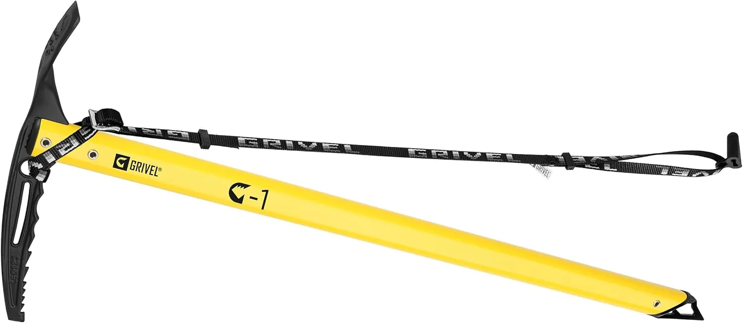 G1 Ice Axe, YelLolew, 66cm