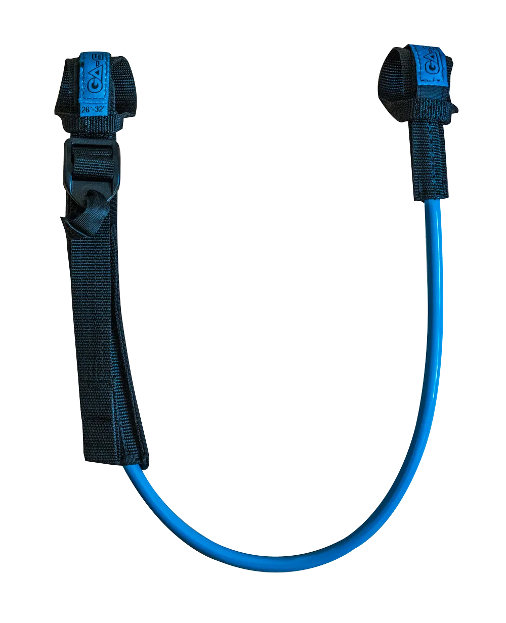GA-Sails Fixed Adjustable Harness lines 2025