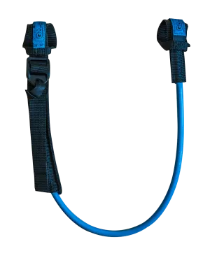 GA-Sails Fixed Adjustable Harness lines 2025