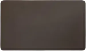 GelPro Professional Grade Anti-Fatigue Kitchen & Office Comfort Bio-Foam Mat with Non-Slip Bottom for Health & Wellness, 36X60, Earth