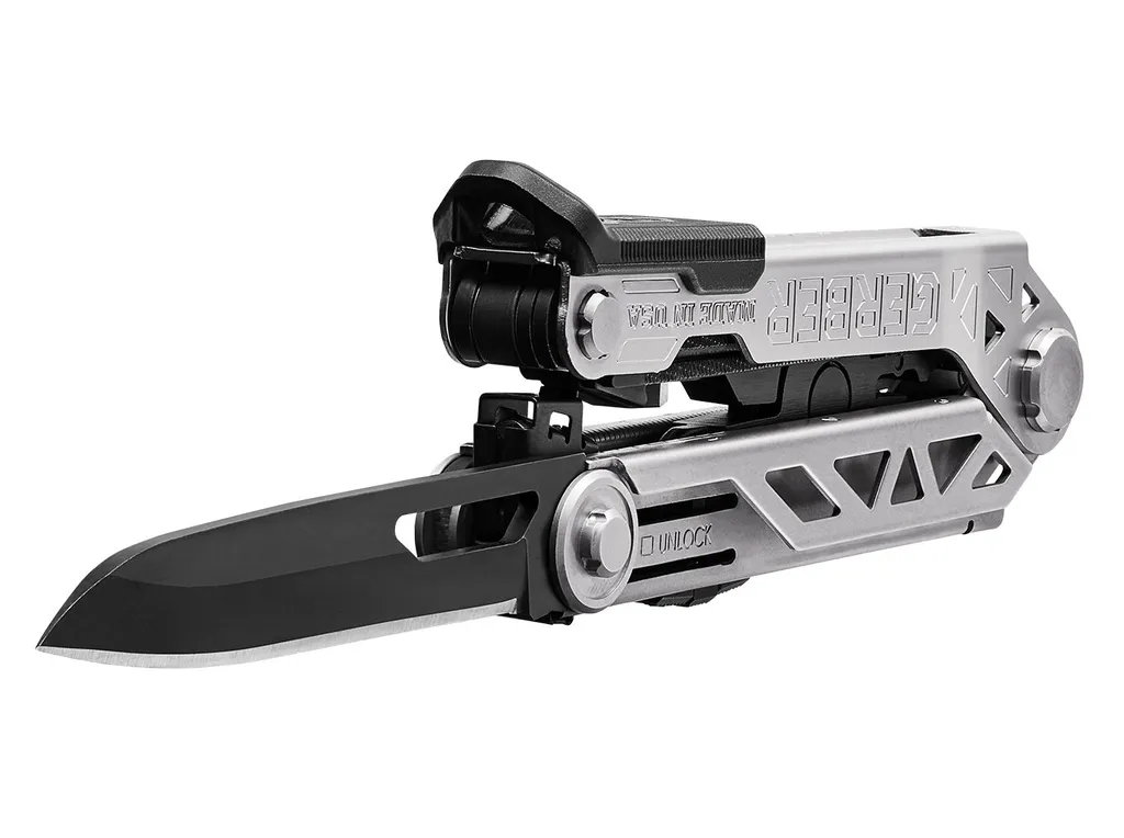 Gerber Center-Drive Multi Tool