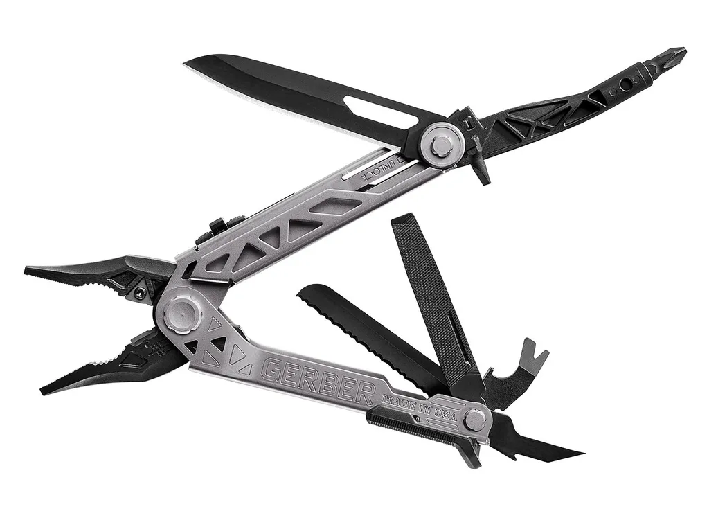 Gerber Center-Drive Multi Tool