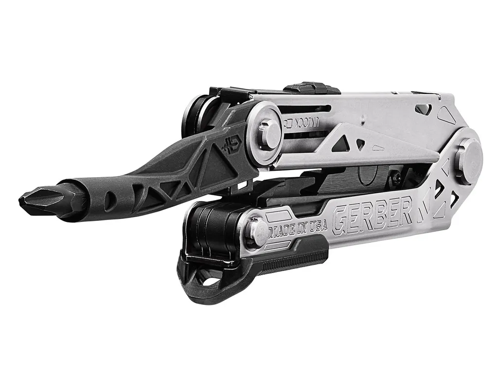 Gerber Center-Drive Multi Tool