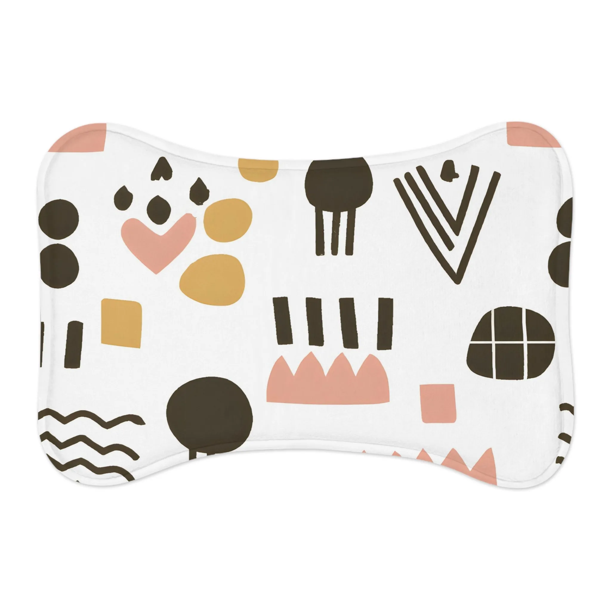 Gestura Reneé - Pet Feeding Mat