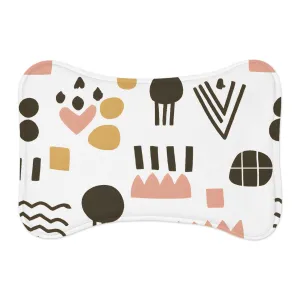 Gestura Reneé - Pet Feeding Mat