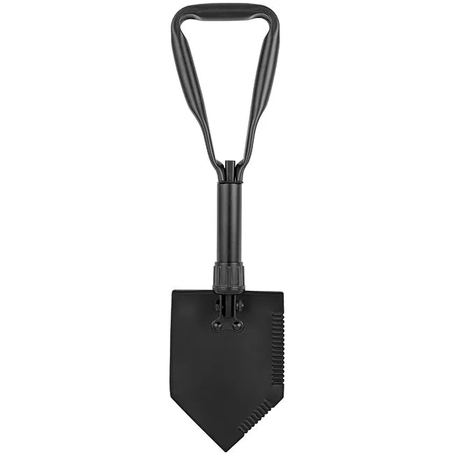 GI-Spec Tri-Fold Shovel – U.S. Military Entrenching Tool Replica