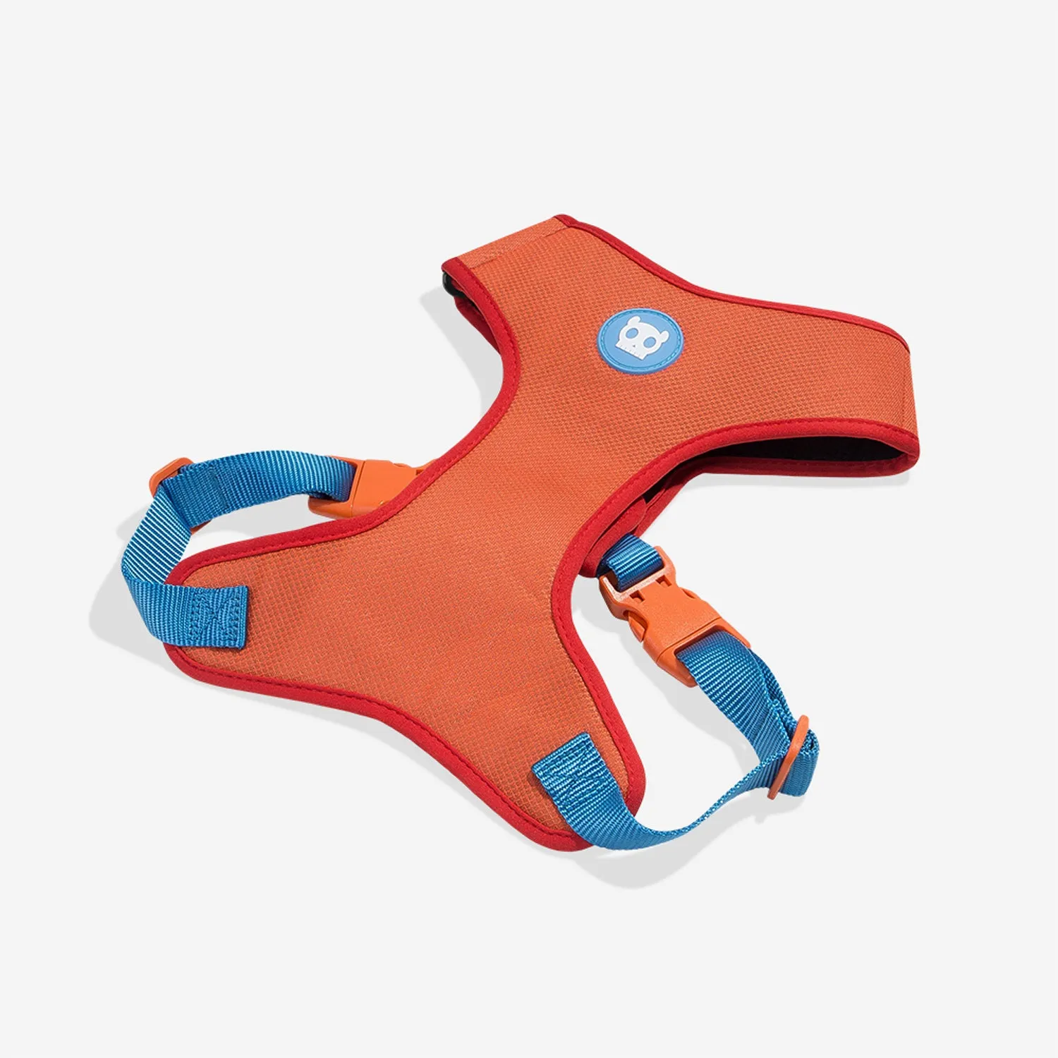 Gibson Adjustable Air Mesh Harness