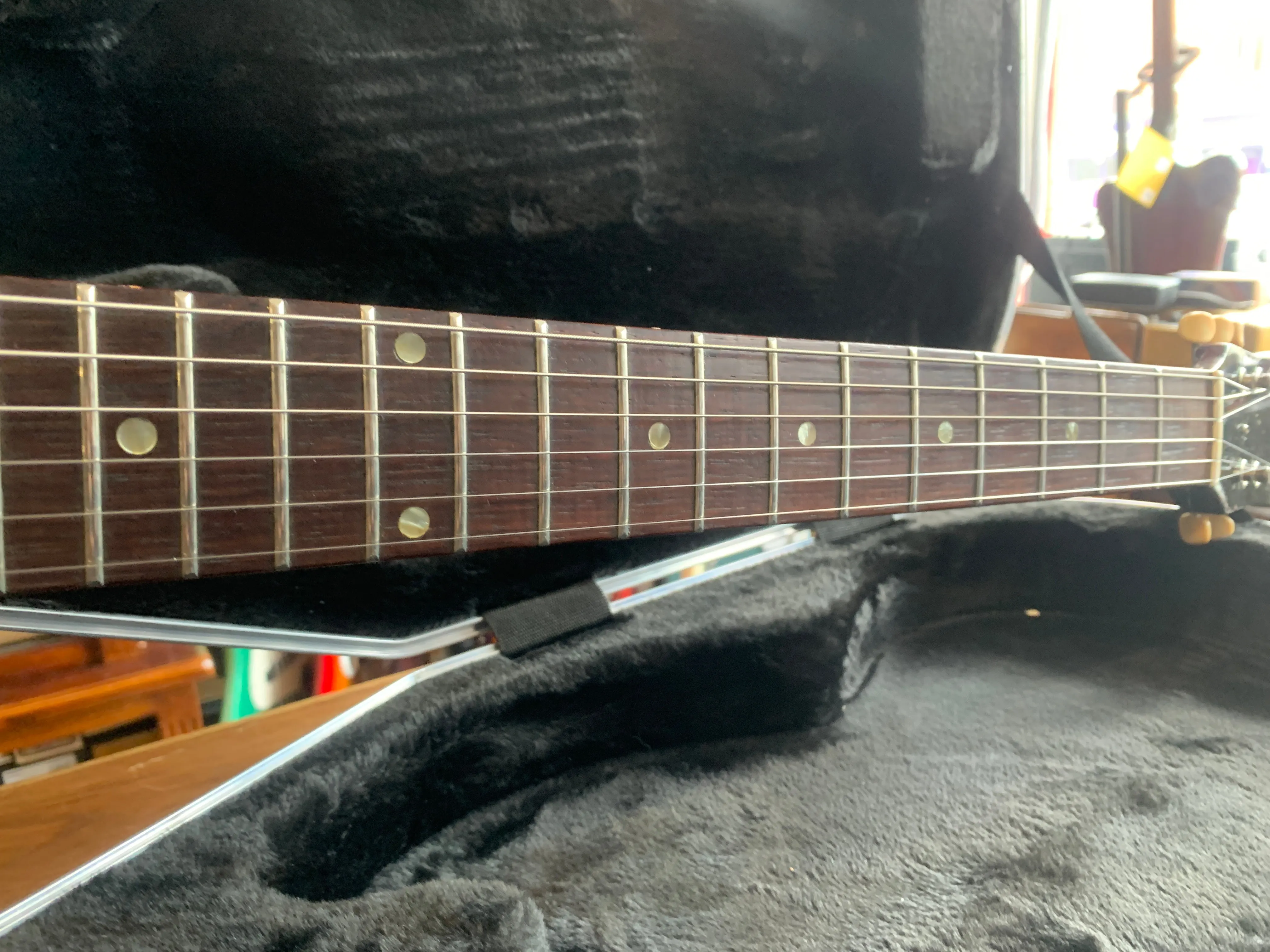 Gibson SG Junior 1964