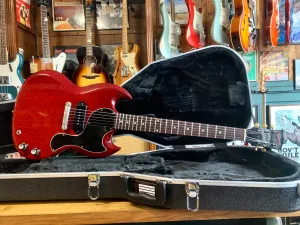 Gibson SG Junior 1964