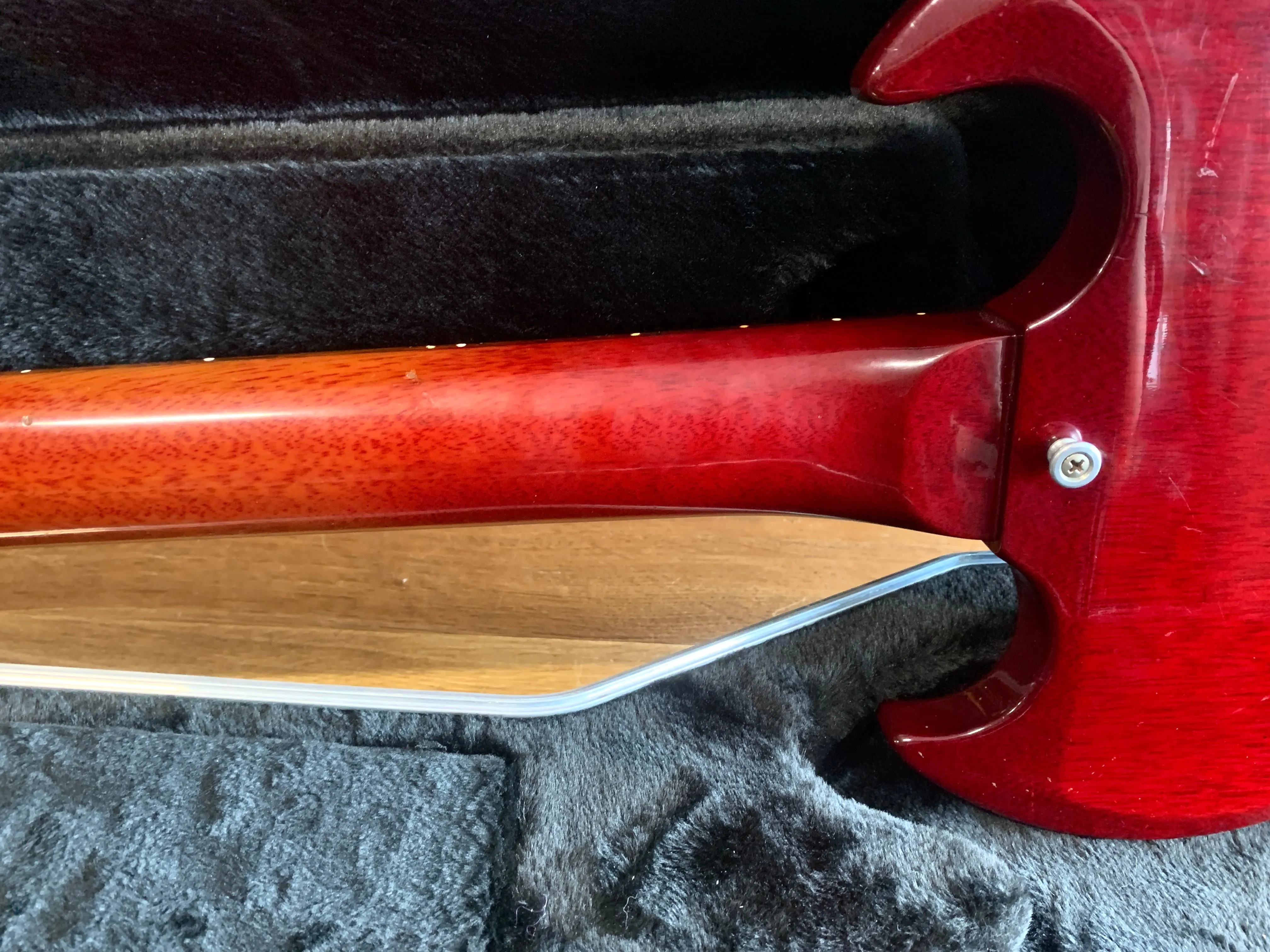 Gibson SG Junior 1964