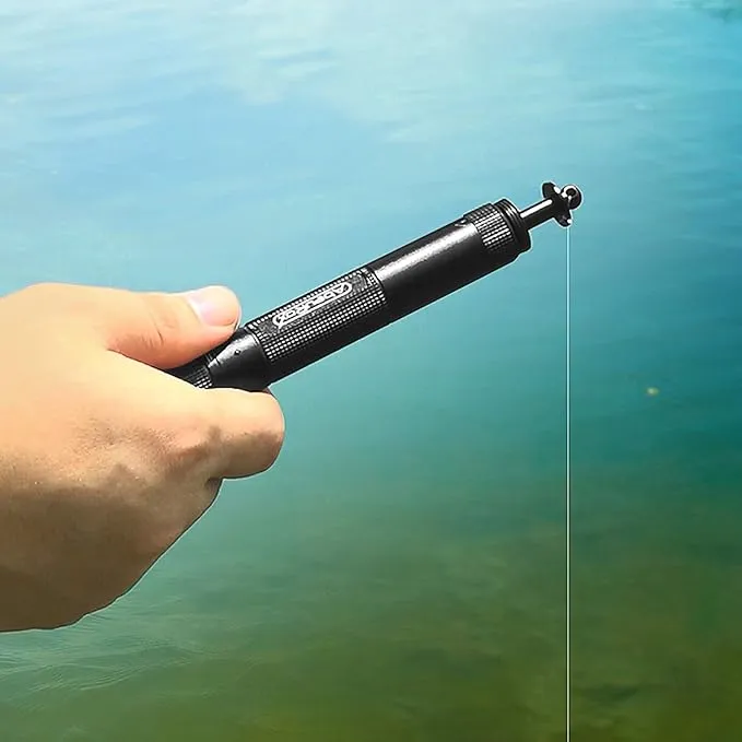 Gift for Men, Women, AbeuRox All In One Gadgets Multitool Tactical Survival Gear with Lighter(No Fuel Include), Fishing Tool, Glass Breaker, Whistle, Blade, Great EDC Kit, Camping Tool