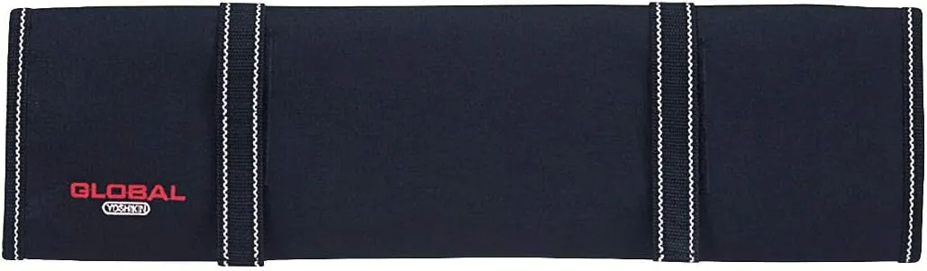 Global G-668/10-10-Pocket Chef's Case
