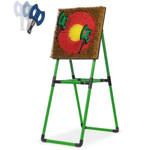 Go Play! Axe Throw