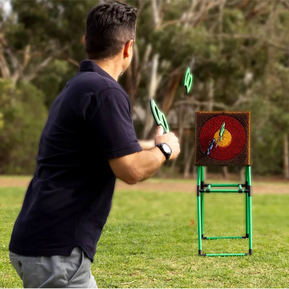 Go Play! Axe Throw