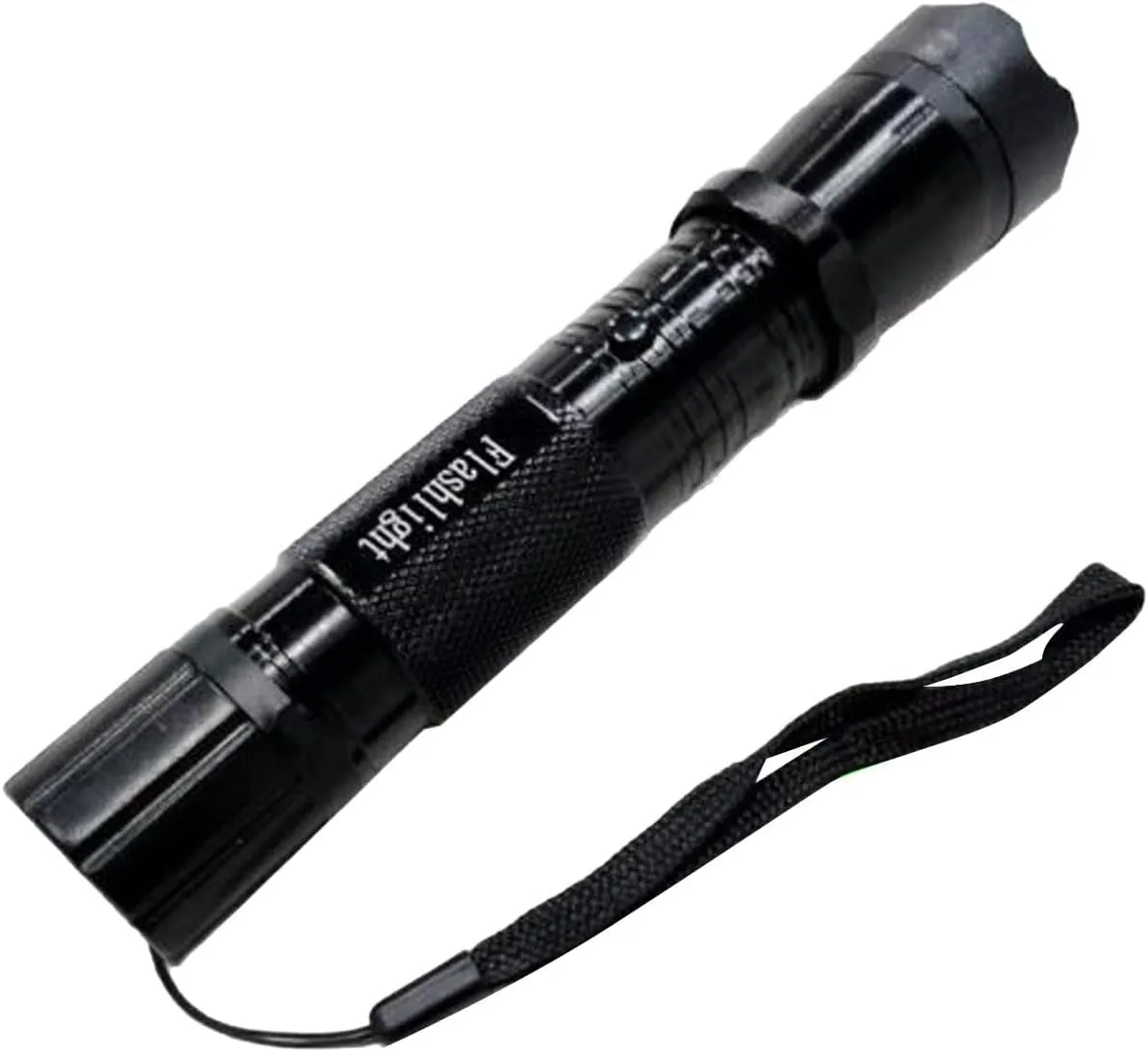 Gootatic Voltguard V95 Stun Torch,Gootatic Stun Flashlight,2025 The Ultimate Survival Flashlight,USB,for Home, Camping, Fishing, Car Essentials and Survival Kits (2pcs)