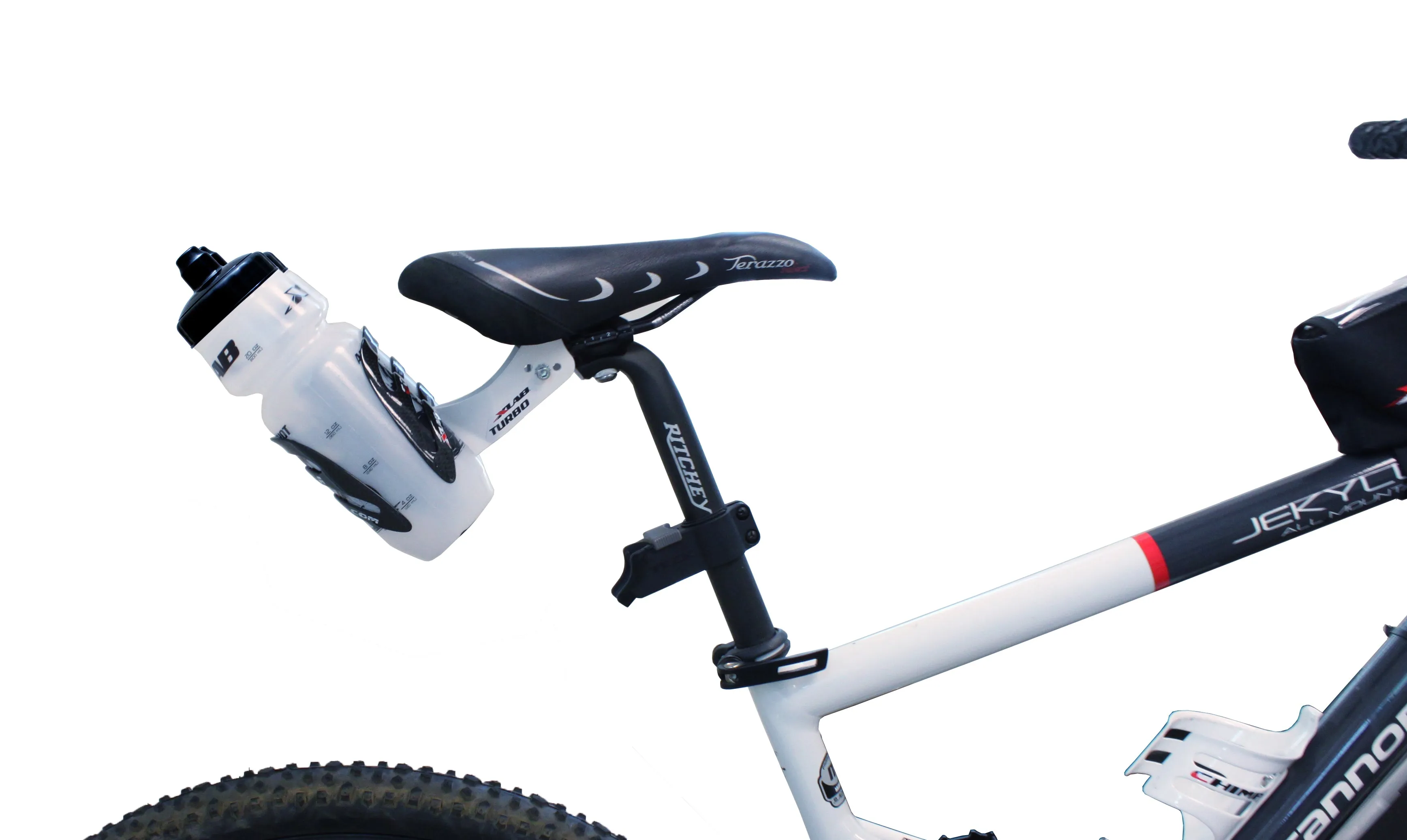 Gorilla Carbon Cage XT