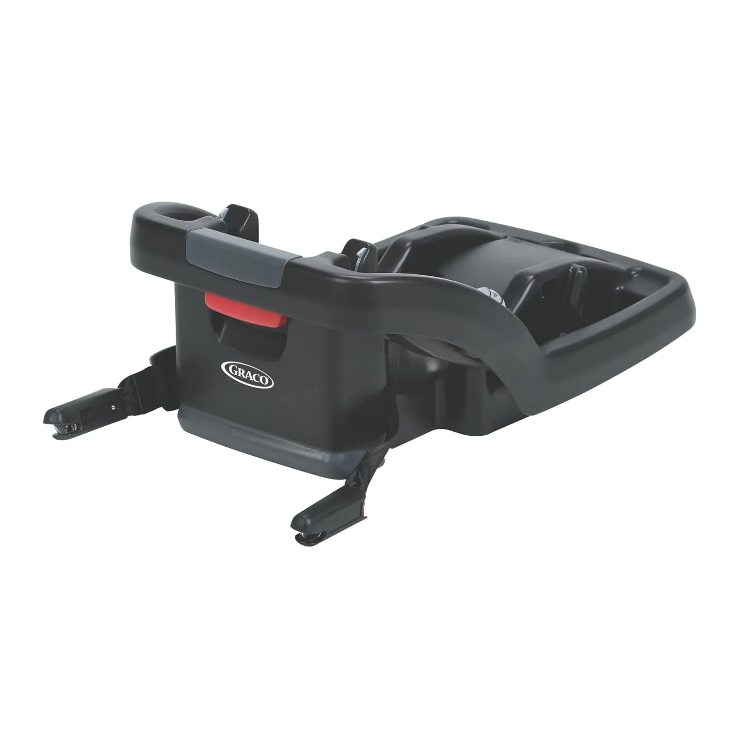 Graco SnugRide SnugLock Infant Car Seat Base, Black, 1 Count (Pack of 1)