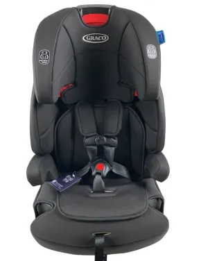 Graco Tranzitions 3-in-1 Harness Booster Car Seat, 2021, Proof