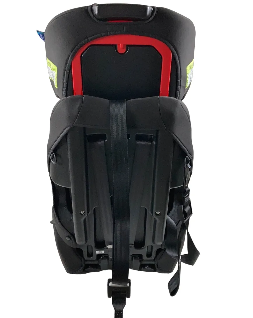 Graco Tranzitions 3-in-1 Harness Booster Car Seat, 2021, Proof