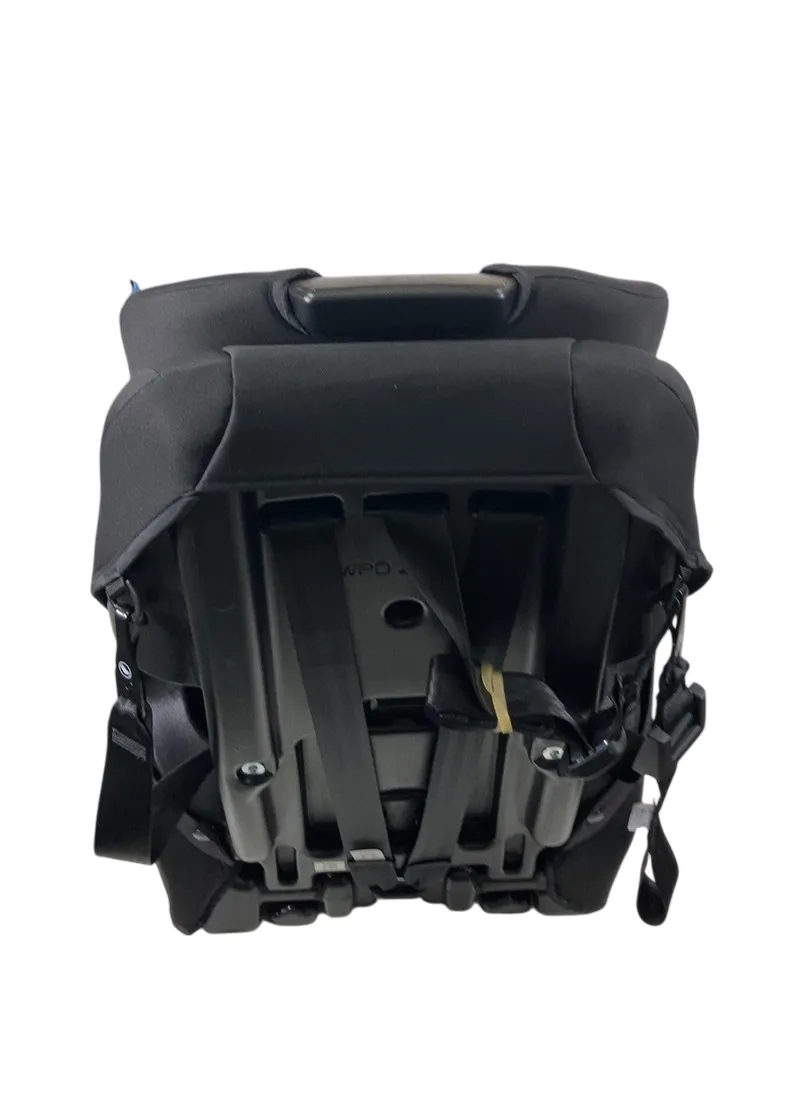 Graco Tranzitions 3-in-1 Harness Booster Car Seat, 2024, Proof