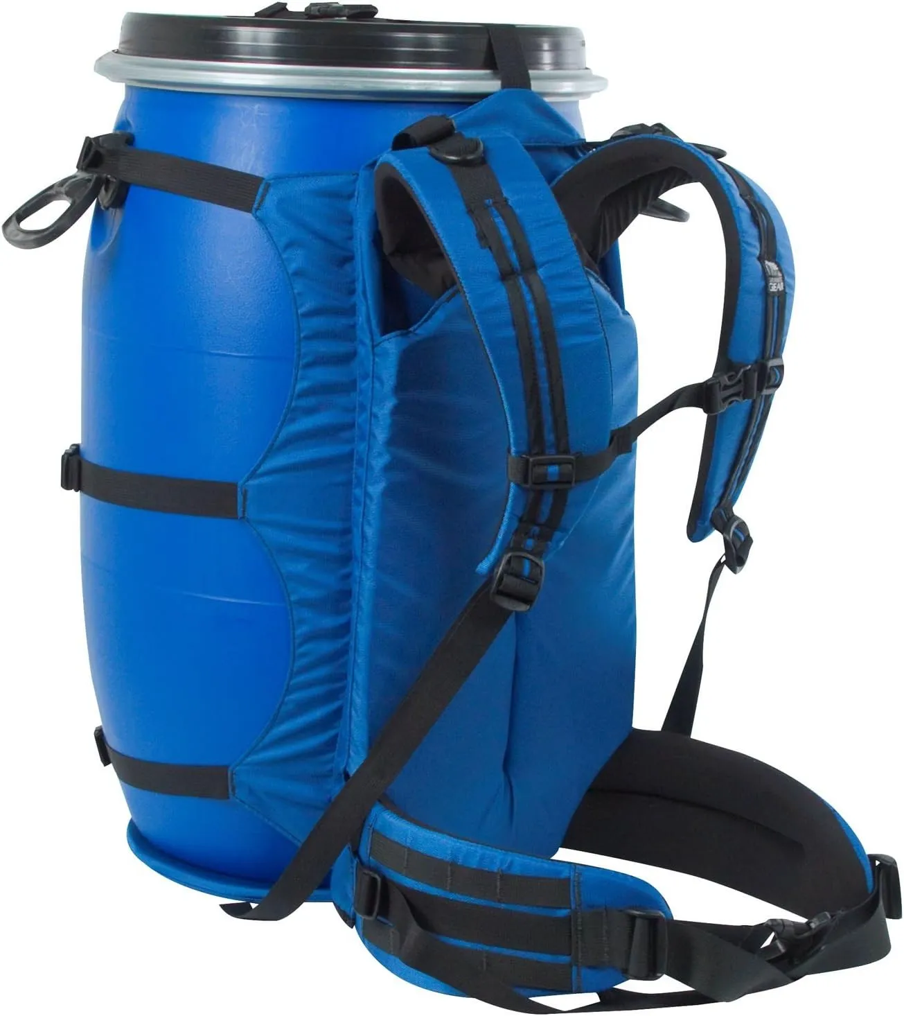 Granite Gear Vapor Flatbed Barrel Harness