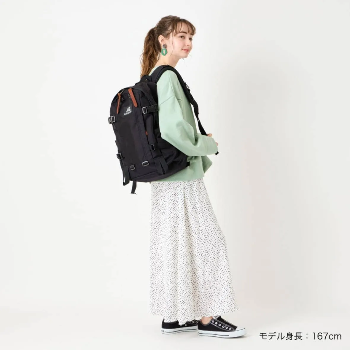 Gregory All Day V2.1 Backpack (24L)