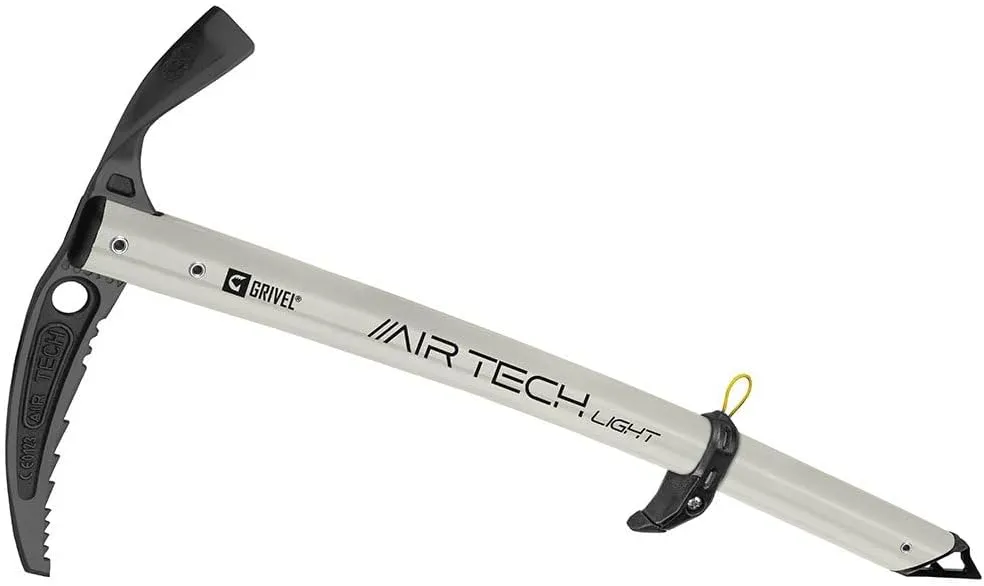 Grivel, Air Tech Light Ice Axe   G-Slider