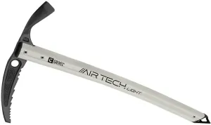 Grivel Air Tech Light Ice Axe Silver, 66cm