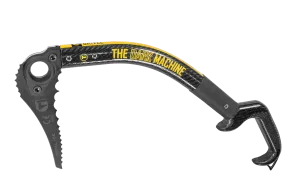 Grivel Dark Machine With Total Ice Vario
