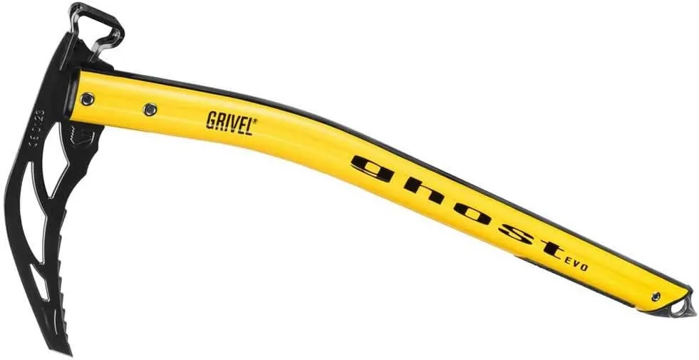 Grivel Ghost Evo 2.0 Axe 50cm Adz