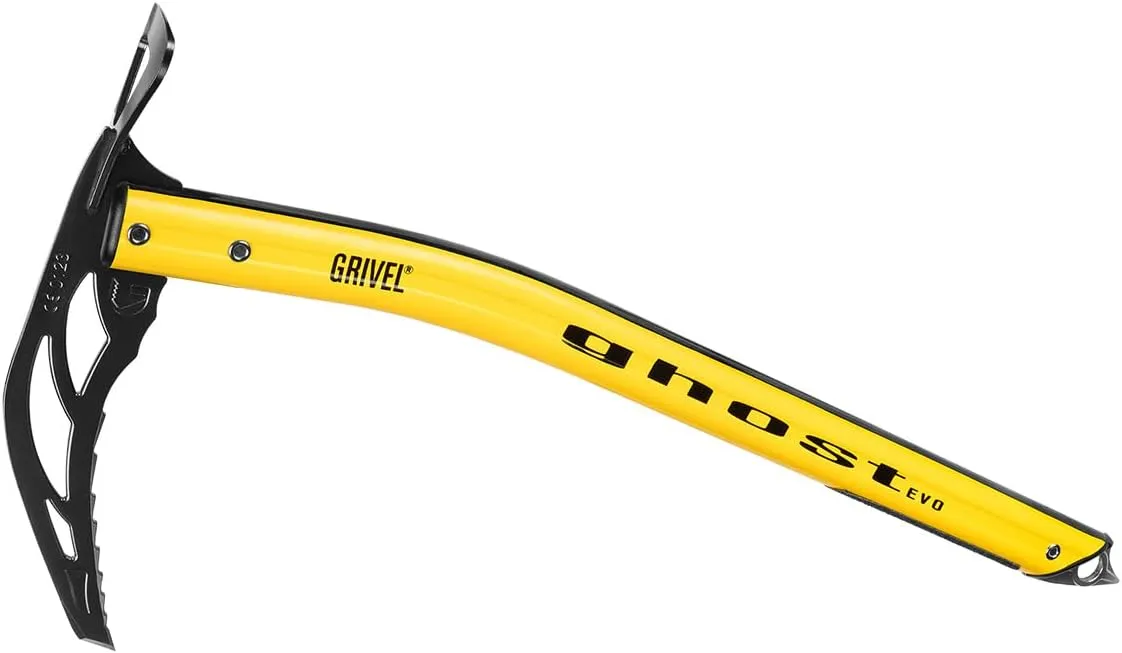 Grivel Ghost Evo 2.0 Axe 50cm Adz