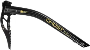 Grivel Ghost Tech Ice Axe Black, 45cm