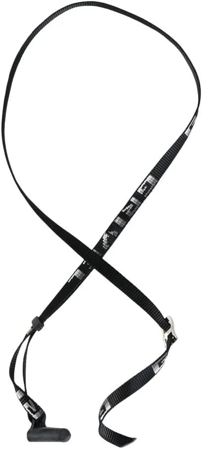 Grivel GV-PJLONGLE Climbing Axe Parts Long Leash EVO
