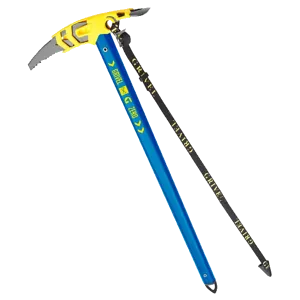 Grivel - Ice Axe GZero (long)