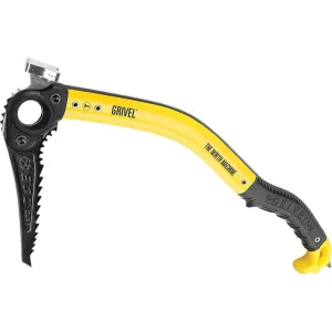 Grivel North Machine Alloy Vario Blade Systems