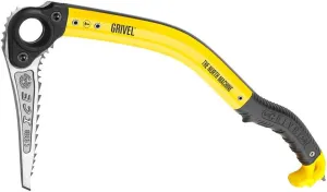 Grivel North Machine Tool with Ice Blade Black One Size