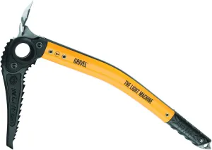 Grivel The Light Machine Vario With Easy Slider One Size